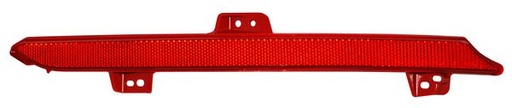 [17-5781-00-9N] CUARTO HONDA ACCORD 18 REFLEJANTE TRAS DER TYC TW