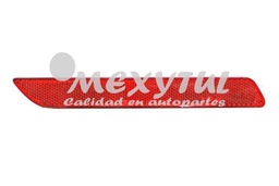 [HOCRV10CUTTYTL] CUARTO HONDA CRV 10-11 REFLEJANTE TRAS IZQ TYC (124082)