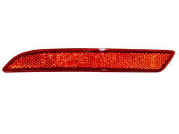 [17-5320-00-9N] CUARTO HONDA CRV 12-14 REFLEJANTE TRAS IZQ TYC