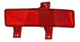 [17-5839-00-9N] CUARTO HONDA CRV 20-21 REFLEJANTE TRAS DER TYC