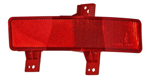 [17-5839-00-9N] CUARTO HONDA CRV 20-21 REFLEJANTE TRAS DER TYC TW