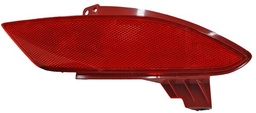 [HOHR16CURETR] CUARTO HONDA HRV 16-21 REFLEJANTE TRAS DER TYC