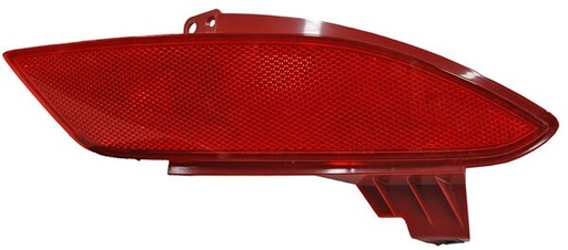 [HOHR16CURETR] CUARTO HONDA HRV 16-21 REFLEJANTE TRAS DER TYC TW