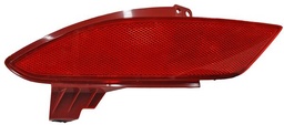[HOHRV16CUARTL] CUARTO HONDA HRV 16-21 REFLEJANTE TRAS IZQ TYC