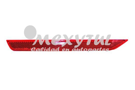 [HOODY11CUTTYTL] CUARTO HONDA ODYSSEY 2011 AL 2017 REFLEJANTE TRAS IZQ TYC (124096) TW