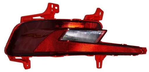 [17-5808-00-9N] CUARTO HYUNDAI ELANTRA 19-20 TRAS IZQ TYC TW