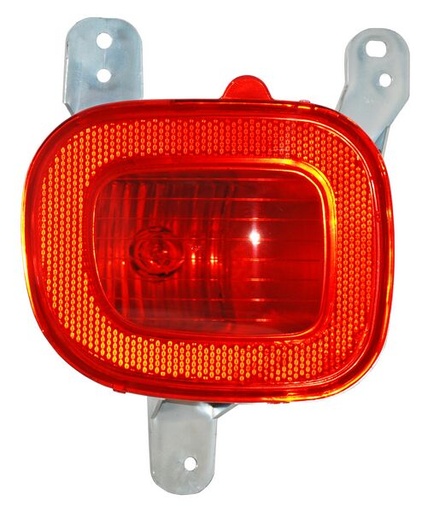 [JERE15CUTL] CUARTO JEEP RENEGADE 2017 AL 2022 REFLEJANTE TRAS IZQ TW