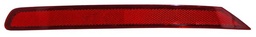 [17-57250015B3] CUARTO KIA FORTE 17-18 4 PTAS REFLEJANTE TRAS DER HGO