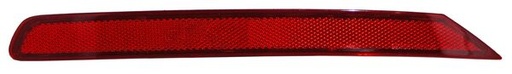 [17-57250015B3] CUARTO KIA FORTE 17-18 4 PTAS REFLEJANTE TRAS DER HGO TW