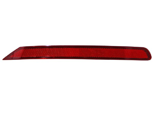 [17-57260015B3] CUARTO KIA FORTE 17-18 4 PTAS REFLEJANTE TRAS IZQ TW