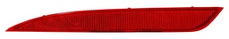 [17-5714-00-9N] CUARTO KIA OPTIMA 16-17 REFLEJANTE TRAS IZQ TYC