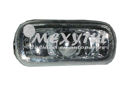 [AUA303CULTYLR] CUARTO LAT AUDI A3 DE 2003 AL 2008 IZQ/DER TYC (10954) 