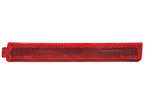 [CACTS08CULTYTR] CUARTO LAT CADILLAC CTS DE 2008 AL 2012 ROJO TRAS DER TYC (123722)