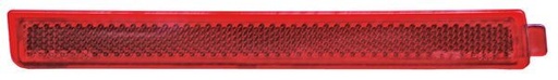 [CACTS08CULTYTL] CUARTO LAT CADILLAC CTS DE 2008 AL 2012 ROJO TRAS IZQ TYC (123723) TW