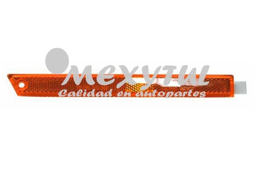 [CHMAL97CULTYR] CUARTO LAT CHEVROLET MALIBU 97-03 DER TYC (3081) TW