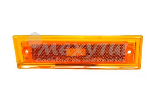 [CHPU81CULTYR] CUARTO LAT CHEVROLET PU DE 1981 AL 1991 DER TYC (8122) TW