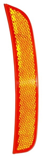 [18-B121-00-1N] CUARTO LAT CHRYSLER 300 15-16 LEDS DER TYC TW