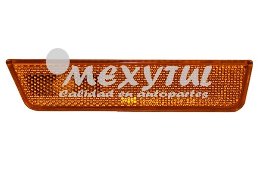 [DOCHA08CULTYL] CUARTO LAT DODGE CHALLENGER DE 2008 AL 2013 IZQ TYC (12474) TW