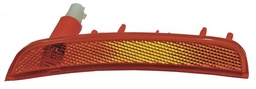 [FI50011CUALR] CUARTO LAT FIAT 500 11-13 AMBAR DEL DER TYC
