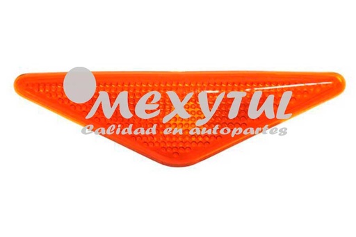 [FOFOC05CULTYALR] CUARTO LAT FORD FOCUS 05-06 / MONDEO 01-03 AMBAR IZQ/DER HGO (3100) TW