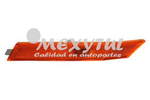 [FOFUS06CULTYL] CUARTO LAT FORD FUSION 06-09 IZQ TYC (121595) TW