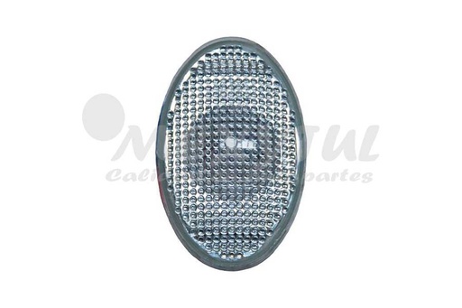 [FOKAX01CULTYBLR] CUARTO LAT FORD KA DE 2001 AL 2008 / TRANSIT DE 2007 AL 2013 BCO IZQ/DER TYC (116236) TW