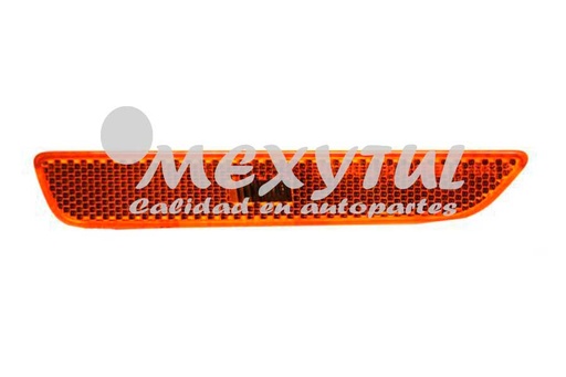 [FOMUS10CULTYL] CUARTO LAT FORD MUSTANG DE 2010 AL 2011 IZQ TYC (8886) TW