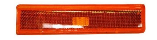 [18-1278-01-1A] CUARTO LAT FORD PU DE 1980 AL 1986 AMBAR IZQ TYC (3108) TW