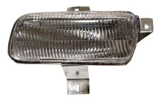 [331-1408L] CUARTO LAT FORD TAURUS 92-95 BCO AMER IZQ TYC TW
