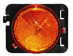 [JEWR07CULAR] CUARTO LAT JEEP WRANGLER 07-18 DER TYC