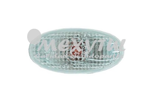 [MA304CULTYLR] CUARTO LAT MAZDA 3 DE 2004 AL 2006/MAZDA 2 2012 AL 2015/ MAZDA 5 2006 AL 2009 IZQ/DER TYC (9837)