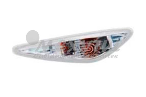 [MA609CULTYR] CUARTO LAT MAZDA 6 DE 2009 AL 2010 DER TYC (3151) EX+