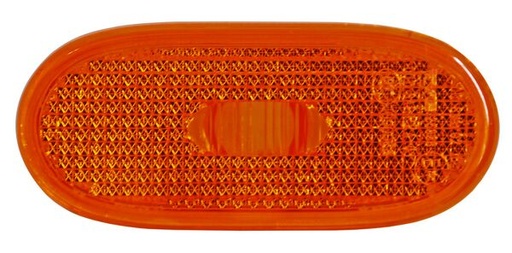 [18-B017-01-9B] CUARTO LAT MERCEDES BENZ SPRINTER 07-12 IZQ/DER TYC TW