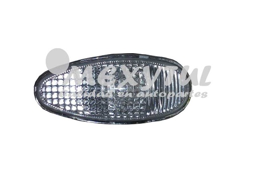 [MIOUT03CULHGLR] CUARTO LAT MITSUBISHI OUTLANDER 03-07 IZQ/DER HGO (10541) ****2