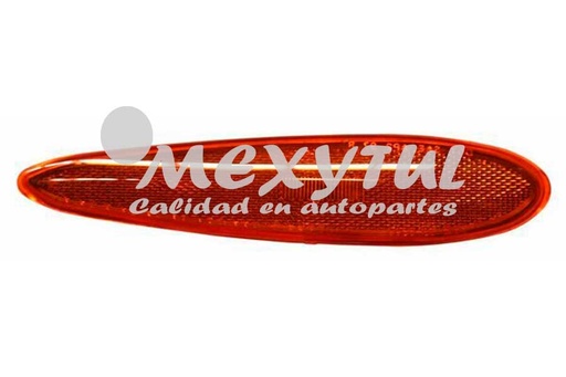 [NIMAX00CULTYR] CUARTO LAT NISSAN MAXIMA DE 2000 AL 2003 DER TYC (3119)