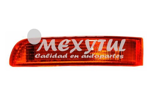 [NIMAX95CULTYAR] CUARTO LAT NISSAN MAXIMA DE 1995 AL 1999 AMBAR DER TYC (9945) EX+