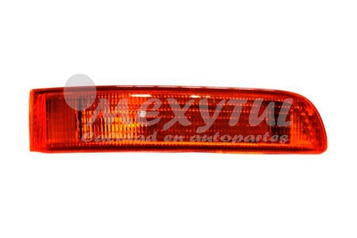 [NIMAX95CULTYAL] CUARTO LAT NISSAN MAXIMA DE 1995 AL 1999 AMBAR  IZQ TYC (9944) EX+