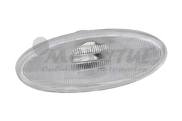 [NIXTR08CULLR] CUARTO LAT NISSAN XTRAIL 08-14 / JUKE 12-14 IZQ/DER TYC (129670)