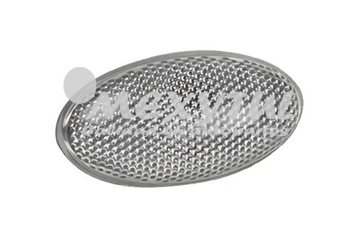 [PE20600CULTYLR] CUARTO LAT PEUGEOT 206 00-09 BCO IZQ/DER TYC (3131) TW