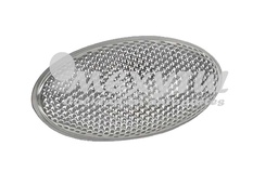 [PE20600CULHGLR] CUARTO LAT PEUGEOT 206 00-09 IZQ/DER HGO (10123)