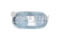 [RECLI01CULTYLR] CUARTO LAT RENAULT CLIO DE 2007 A 2014 IZQ/DER TYC (9303)