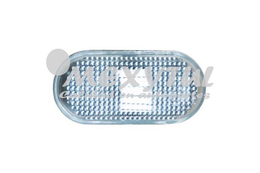 [18-A617-01-2B] CUARTO LAT RENAULT CLIO 2001 AL 2005 /PLATINA 2002 AL 2010/ DUSTER 2013 AL 2015/ TRAFIC 2007 AL 2014 IZQ/DER TYC (9303) TW