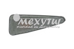 [RESAN10CULTYL] CUARTO LAT RENAULT SANDERO 10-12 BCO IZQ TYC (123738)