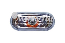 [SECOR06CULTYLR] CUARTO LAT SEAT CORDOBA 06-09 / IBIZA 03-16 / LEON 03-10 / TOLEDO 02-06 IZQ/DER TYC (9304)