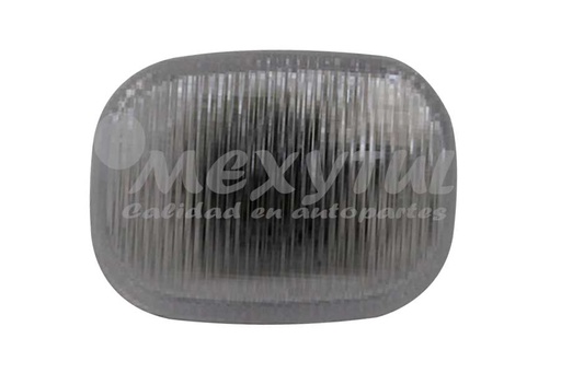 [TOPUH06CULLR] CUARTO LAT TOYOTA HILUX 06-11 BCO IZQ/DER HGO (128354) ****2