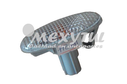[TOYAR07CULOELR] CUARTO LAT TOYOTA YARIS DE 2007 AL 2007 3 / 5 PTAS IZQ/DER ORIGINAL (9852) EX+
