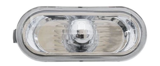 [3140] CUARTO LAT VOLKSWAGEN JETTA CLASICO DE 2008 AL 2015 / AMAROK DE 2011 AL 2017 BCO IZQ/DER TYC (3140) AE TW