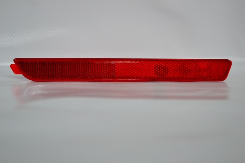 [MA305CUTYCR] CUARTO MAZDA 3 DE 2005 AL 2009 TRAS IZQ TYC ****2