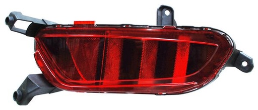 [MACX316CUATRR] CUARTO MAZDA CX3 16 REFLEJANTE TRAS DER TYC TW