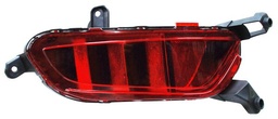 [17-5624-00-1N] CUARTO MAZDA CX3 16 REFLEJANTE TRAS IZQ TYC